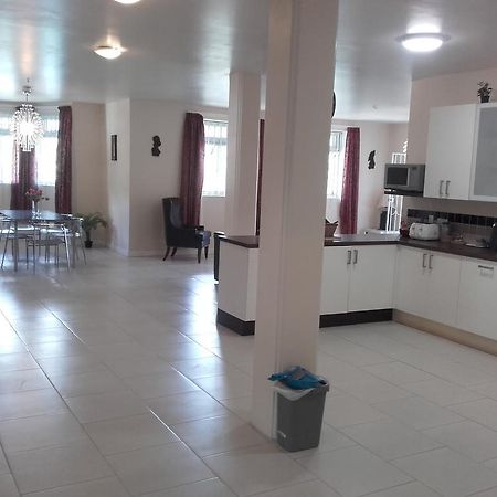 Campeche Villa Méro Buitenkant foto