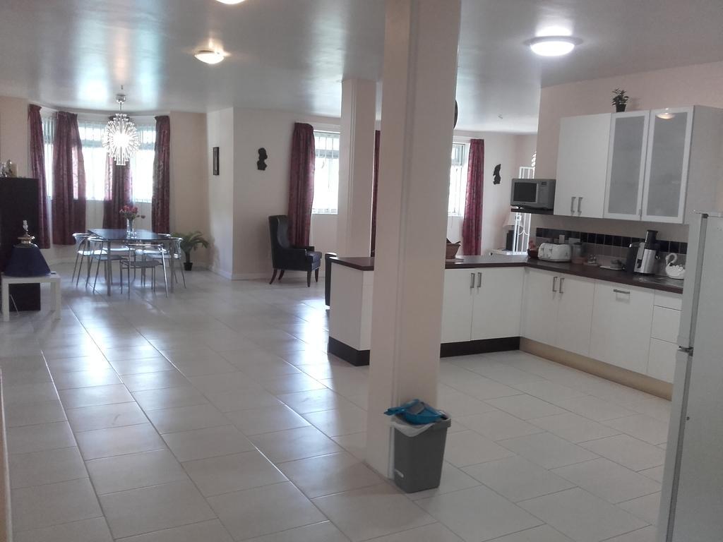 Campeche Villa Méro Buitenkant foto