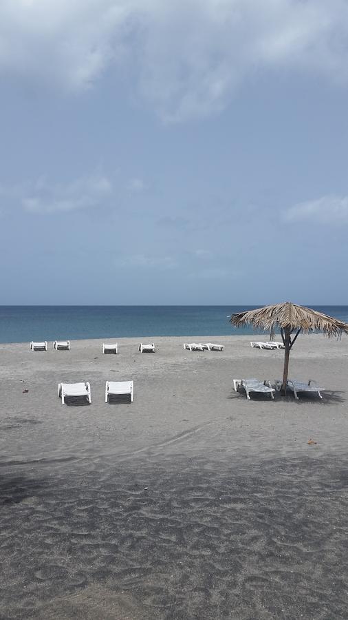 Campeche Villa Méro Buitenkant foto