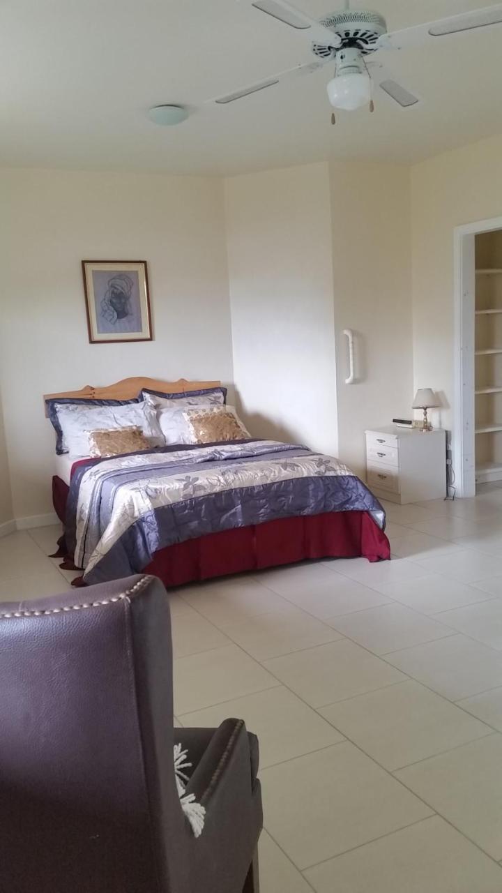 Campeche Villa Méro Buitenkant foto