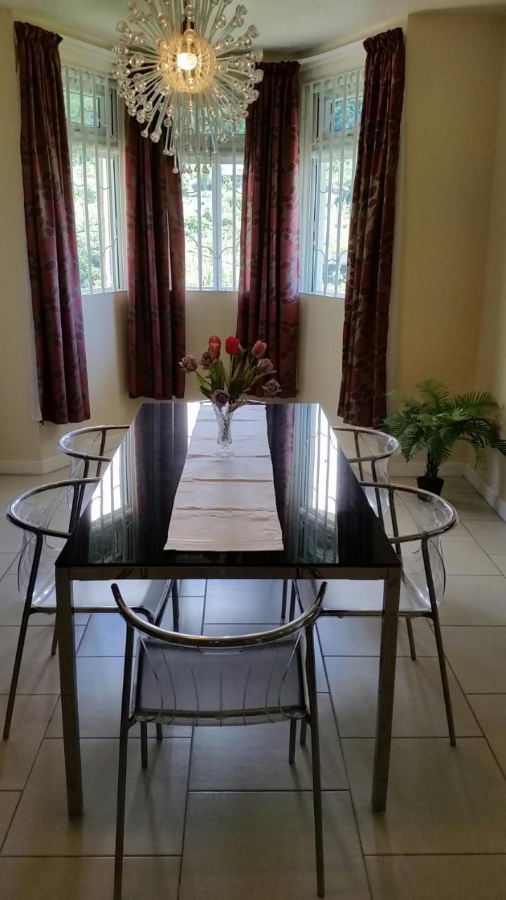 Campeche Villa Méro Buitenkant foto